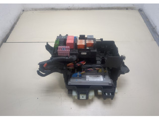 Блок предохранителей Mercedes E W213