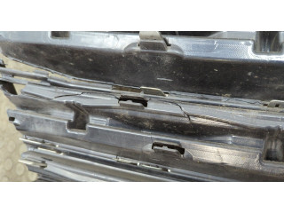 Решетка радиатора  Ford Explorer 2015-2019          FB538150ABW