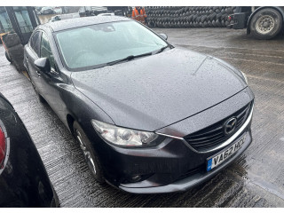 Блок управления бортовой сети (Body Control Module) Mazda 6 (GJ) 2012-2018