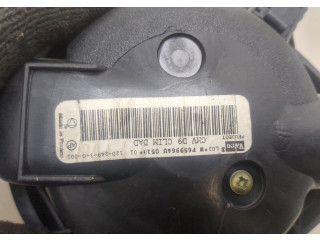 Моторчик печки Peugeot 406 1999-2004 6441L0 6441L0