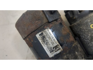 Стартер Citroen C4 Picasso 2006-2013 1.8