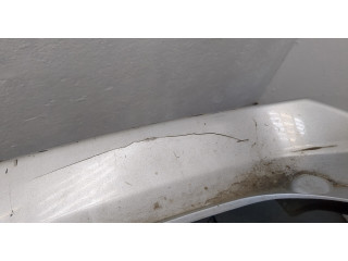 Бампер SsangYong Korando 2010- задний