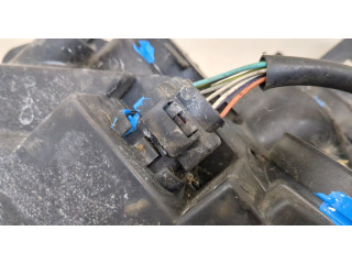 Фара передняя  Peugeot Partner 2012-2015 правая 