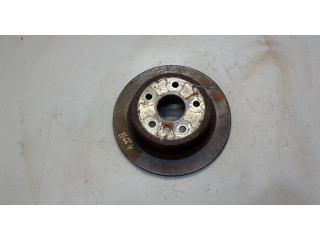 Диск тормозной Lexus RX 1998-2003 задний