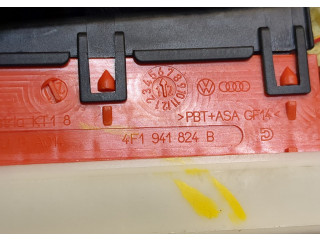 Блок предохранителей  Audi A6 (C7) 2011-2014           