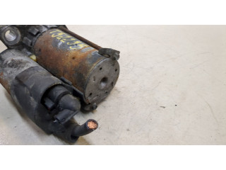 Стартер Skoda Octavia (A5) 2004-2013