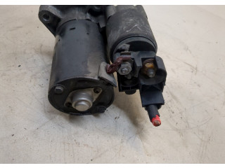 Стартер  Ford Focus 2 2005-2008 1.6     