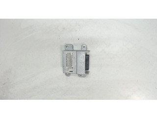 Блок управления подушками безопасности Jeep Grand Cherokee 1999-2003