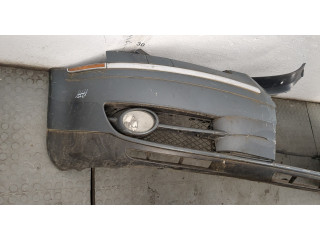 Бампер  Volkswagen Phaeton 2002-2010 передний   3D0807217CE