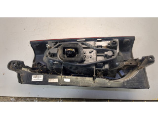 Задний фонарь          