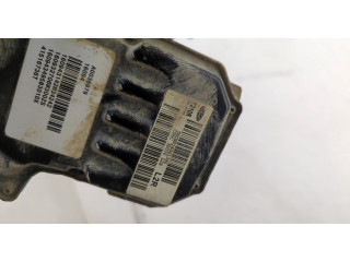    Рейка рулевая без г/у  Ford Escape 2015-2019      