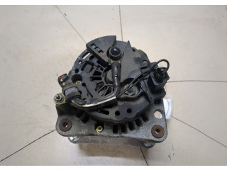 Генератор Skoda Octavia Tour 1996-2000 028903018X 1.8 бензин