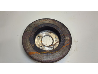 Диск тормозной  Nissan Almera Tino 1.8  задний    432064U103      