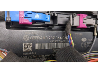 Блок комфорта Audi A6 (C7) 2011-2014