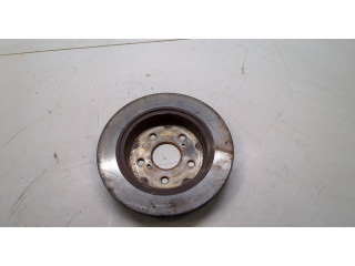 Диск тормозной Lexus NX задний