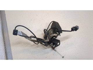 Замок капота Acura MDX 2006-2013