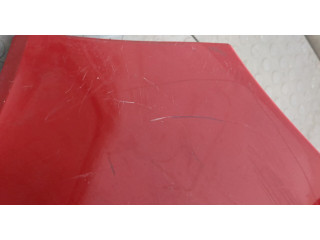 Бампер Skoda Fabia 2010-2014 передний