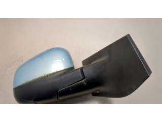 Зеркало боковое Chevrolet Spark 2009-2016 правое