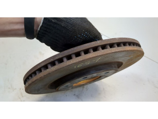 Диск тормозной Infiniti QX56 2010-2013 передний 402061LA1A