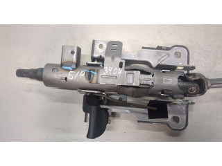 рейка Колонка рулевая Citroen C4 2010-2015