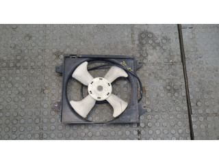 Вентилятор радиатора Mitsubishi Galant 1997-2003 2.4 бензин