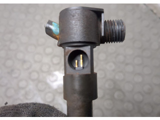 Форсунка топливная  Chevrolet Orlando 2011-2018         