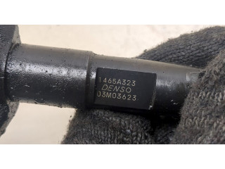 Форсунка топливная Mitsubishi ASX