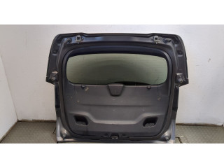 Замок багажника Peugeot 2008 2016-2019