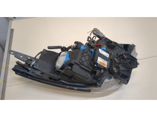 Фара передняя Infiniti EX35 левая