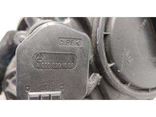 Фара передняя  Mercedes CLS C219 2004-2010 правая 