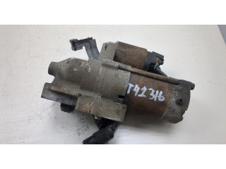 Стартер Mitsubishi Grandis 2