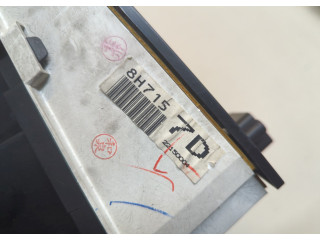 Панель приборов  Nissan X-Trail (T30) 2001-2007            