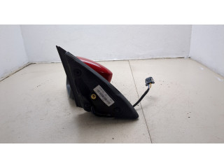 Зеркало боковое  Skoda Rapid  левое           5JC857507E, 5JA857521C, 6V0857537A