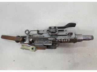 рейка Колонка рулевая Skoda Fabia 2010-2014