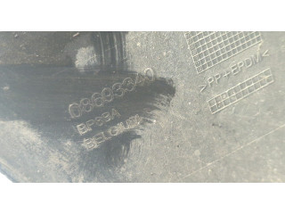 Бампер  Volvo V70 2000-2007 передний   