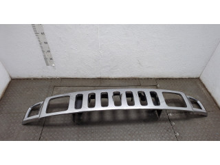 Решетка радиатора Hummer H3