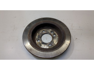 Диск тормозной Mini Cooper (R56/R57) 2006-2013 задний