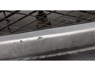 Бампер Mazda 3 (BK) 2003-2009 передний