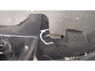 Бампер  Ford Focus 3 2011-2015 задний   