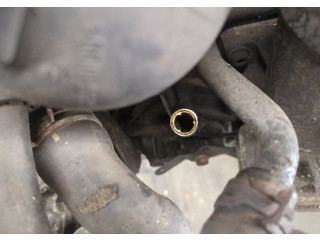  Турбина  Skoda Fabia 1999-2007             