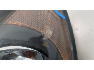 Фара передняя  Volvo S40 2004- левая 