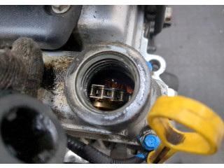 Форсунка топливная  Chevrolet Spark 2009-         