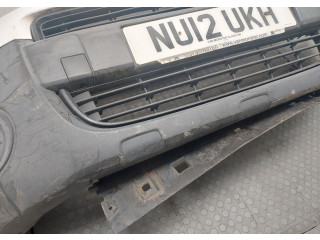 Бампер Peugeot Partner 2008-2012 передний