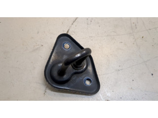 Замок капота  Mercedes GL X166 2012-2016     