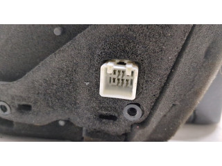 Зеркало боковое  Mazda 3 (BK) 2003-2009  правое           