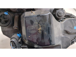 Фара передняя  Ford Focus 2 2005-2008 левая 