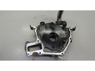 Масляный насос