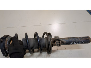 Стойка амортизатора Seat Leon 2 2009-2012 1K0413031CT 1.6 дизель