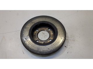 Диск тормозной Volkswagen Golf 3 1991-1997 1.6 задний