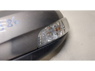 Зеркало боковое Jaguar XF 2007–2012 левое